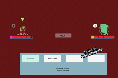 Русификатор для Raid (itch) (NoomsterGames)