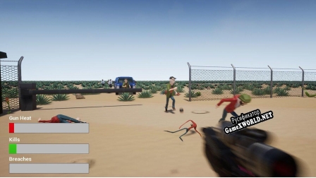 Русификатор для Raid on Area 51