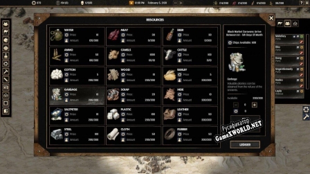 Русификатор для Raiders Forsaken Earth
