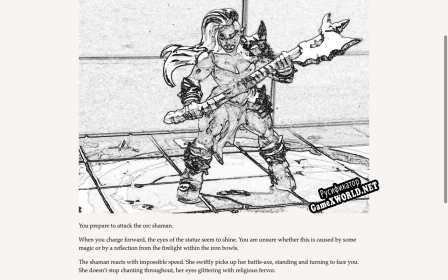 Русификатор для Raiders of the Icepeak Mountains