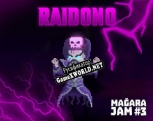Русификатор для RAIDONO