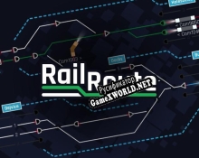 Русификатор для Rail Route