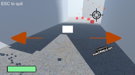 Русификатор для Rail Shooter (Prototype)
