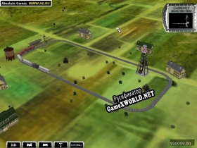 Русификатор для RailKings Model RailRoad Simulator