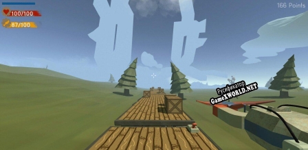 Русификатор для Rails Ahead