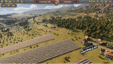 Русификатор для Railway Empire