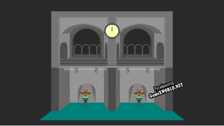 Русификатор для Railway Smash Banking Thing