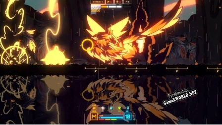 Русификатор для Rain Island Orange