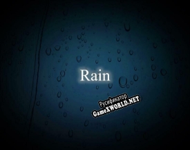 Русификатор для Rain (itch) (kaelynmauve)