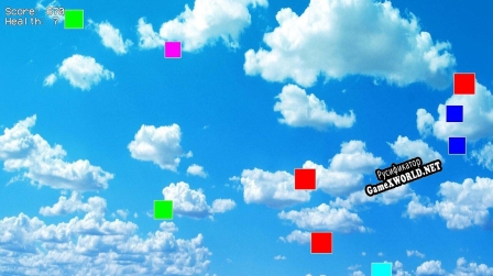 Русификатор для Rain Of Squares