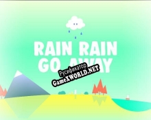 Русификатор для Rain Rain Go Away (itch)