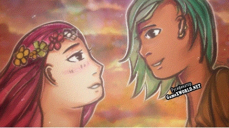 Русификатор для Rainbow Dawn