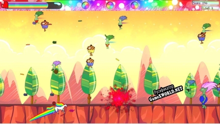 Русификатор для Rainbow Figther