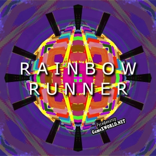 Русификатор для Rainbow Runner (itch)