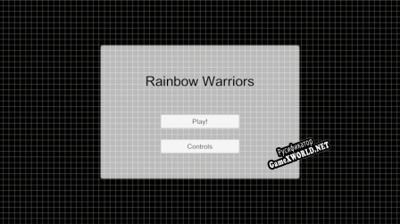 Русификатор для Rainbow Warriors (ElGamerBroChris)