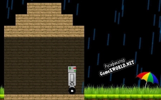 Русификатор для Rainy Robot