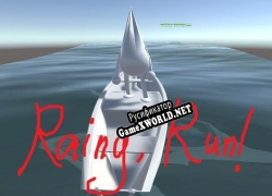 Русификатор для Rainy, Run