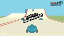 Русификатор для Rally of Rockets
