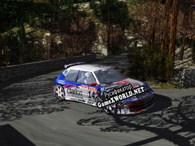 Русификатор для Rally Racing Simulation