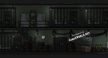 Русификатор для RalphGame Chapter 3 cells scene