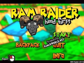 Русификатор для RAM RAIDER