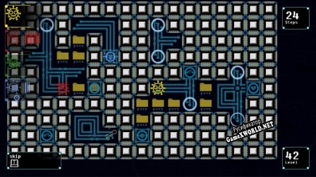 Русификатор для RAMification (Sqrt2)
