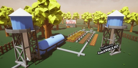 Русификатор для Ranch Tycoon