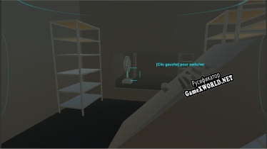 Русификатор для Random  Mechanics