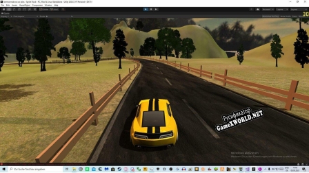 Русификатор для random 3d car game
