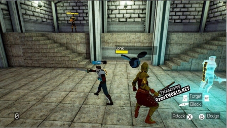 Русификатор для Random Access Dungeon