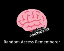 Русификатор для Random Access Rememberer