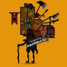Русификатор для random character