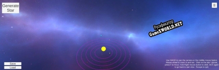 Русификатор для Random Generated Solar System