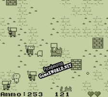 Русификатор для Random Rooms (itch)
