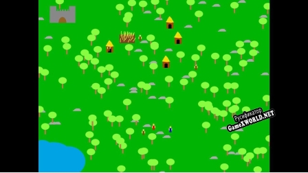Русификатор для Random Simulation Game