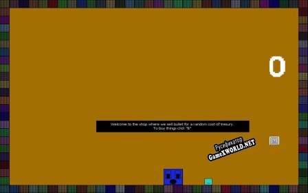 Русификатор для Randomized game