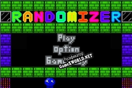 Русификатор для Randomizer