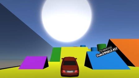 Русификатор для Randomly Generated Race