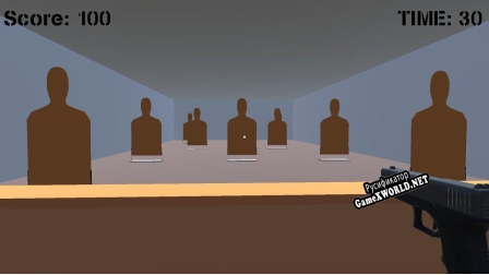 Русификатор для Range Shooter (itch)