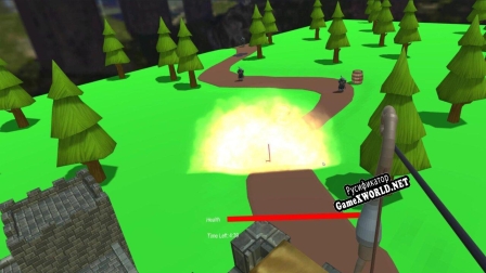 Русификатор для Ranger Danger VR