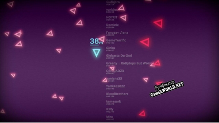 Русификатор для RANK RUNNER
