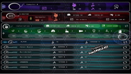 Русификатор для Rank Warmaster