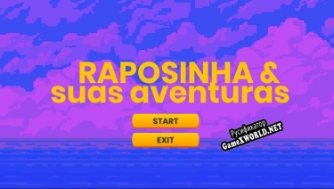 Русификатор для Raposinha  suas Aventuras
