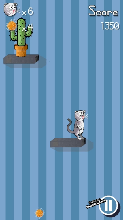 Русификатор для Rascal Ralph