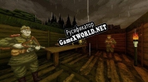 Русификатор для RASKOPNIK The Trench Warrior