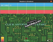 Русификатор для Raspberry Breakout