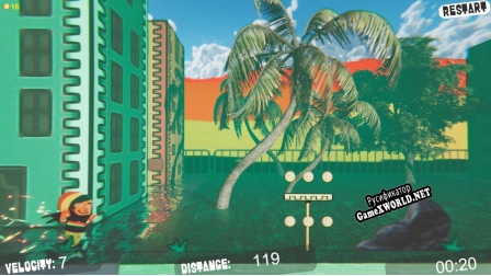 Русификатор для Rasta Run 3D
