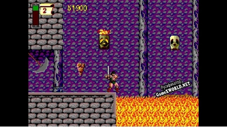 Русификатор для Rastan Birth of King