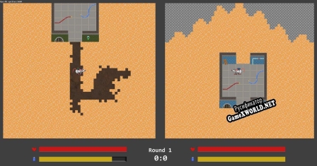 Русификатор для Rat Tunnels