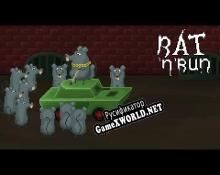 Русификатор для RatNRun